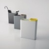 Paragüero Drop Out. Systemtronic de Muebles oficina diseño.