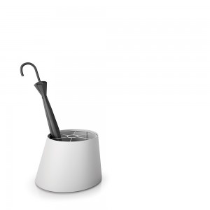 Paragüero Conee. Systemtronic de Muebles oficina diseño.