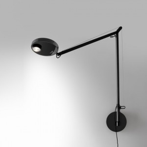 Demetra Professional Wall - Opaque Black
