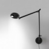 Demetra Professional Wall - Opaque Black