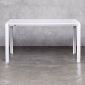 Mesa TMO More de Pedrali.  Mesas de diseño. Mesas extensible modernas.