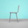 Silla Babila 2700 de Pedrali. Sillas de diseño. Sillas de madera de fresno,