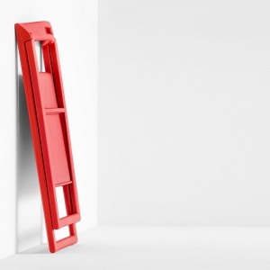 Silla Enjoy 460 de Pedrali. Sillas de diseño. Sillas plegables para terrazas.