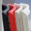 Silla Enjoy 460 de Pedrali. Sillas de diseño. Sillas plegables para terrazas.