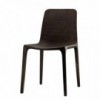 Silla Frida 752 de Pedrali. Sillas de diseño. Sillas de madera modernas.