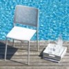Silla Mya 701 de Pedrali. Sillas de diseño. Sillas modernas para espacios contract.
