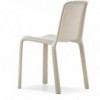 Silla Snow 300 de Pedrali. Sillas de diseño. Sillas de exteriore. Sillas de jardín.