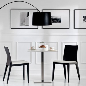 Silla Twig 429 de Pedrali. Sillas de diseño. Sillas para hogar y contract.