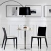 Silla Twig 429 de Pedrali. Sillas de diseño. Sillas para hogar y contract.