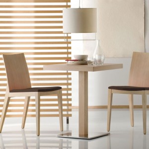 Silla Twig 429 de Pedrali. Sillas de diseño. Sillas para hogar y contract.