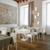 Silla Young 420/421 de Pedrali. Sillas de diseño. Sillas de madera modernas.