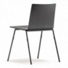 Silla Osaka 5711 de Pedrali. Sillas de diseño. Sillas modernas contract.