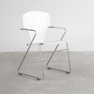 Sillón Egoa Madera Fija Stua