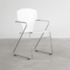 Sillón Egoa Madera Fija Stua