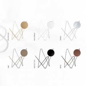 Sillón Bonet - Lona. Bkf de Sillas clásicas del diseño.