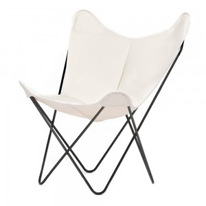 Sillón Bonet - Lona. Bkf de Sillas clásicas del diseño.
