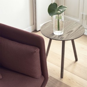 Mesa Auxiliar Bison de Omelette ed. Mesa centro moderna ideal para salón.