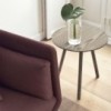 Mesa Auxiliar Bison de Omelette ed. Mesa centro moderna ideal para salón.
