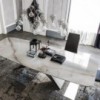Mesa Premier Keramik de Cattelan Italia. Mesas modernas de diseño.