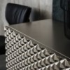 Aparador Royalton de Cattelan Italia. Aparadores de diseño moderno italiano.