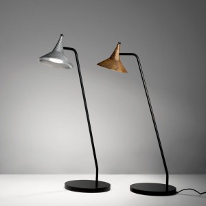 Lámpara sobremesa Unterlinden table Artemide