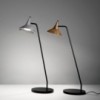 Lámpara sobremesa Unterlinden table Artemide