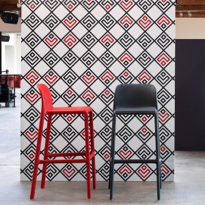 Antracite+Rosso