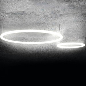 Alphabet of light circular 90/350