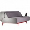 Sofá cama Pil-low de Prostoria. Sofas cama diseño.