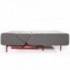 Sofá cama Pil-low de Prostoria. Sofas cama diseño.