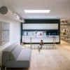 Sofá cama Pil-low de Prostoria. Sofas cama diseño.