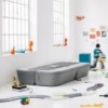 Sofá cama Revolve de Prostoria. Sofas cama diseño.