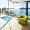 Sillón cama Individual Up-Lift Prostoria