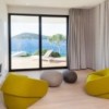 Sillón cama Individual Up-Lift Prostoria