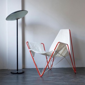 Butaca Trimmer de DVelas. Muebles de exterior DVelas