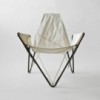 Butaca Trimmer de DVelas. Muebles de exterior DVelas