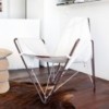 Butaca Trimmer de DVelas. Muebles de exterior DVelas