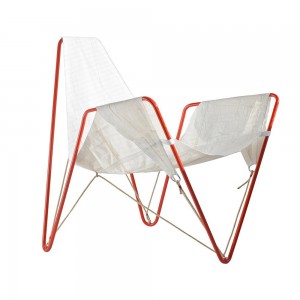 Butaca Trimmer de DVelas. Muebles de exterior DVelas