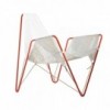 Butaca Trimmer de DVelas. Muebles de exterior DVelas