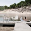 Butaca Trimmer de DVelas. Muebles de exterior DVelas