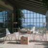 Butaca Trimmer de DVelas. Muebles de exterior DVelas