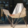 Butaca Trimmer de DVelas. Muebles de exterior DVelas