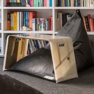 Mesa Coque de DVelas. Muebles de exterior DVelas