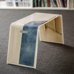 Mesa Coque de DVelas. Muebles de exterior DVelas