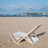 Silla Barlovento y Sotavento de DVelas. Muebles de exterior DVelas