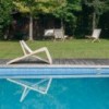 Silla Barlovento y Sotavento de DVelas. Muebles de exterior DVelas