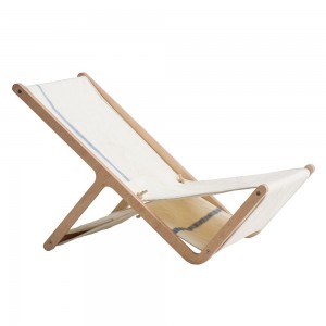 Silla Barlovento y Sotavento de DVelas. Muebles de exterior DVelas