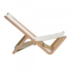 Silla Barlovento y Sotavento de DVelas. Muebles de exterior DVelas