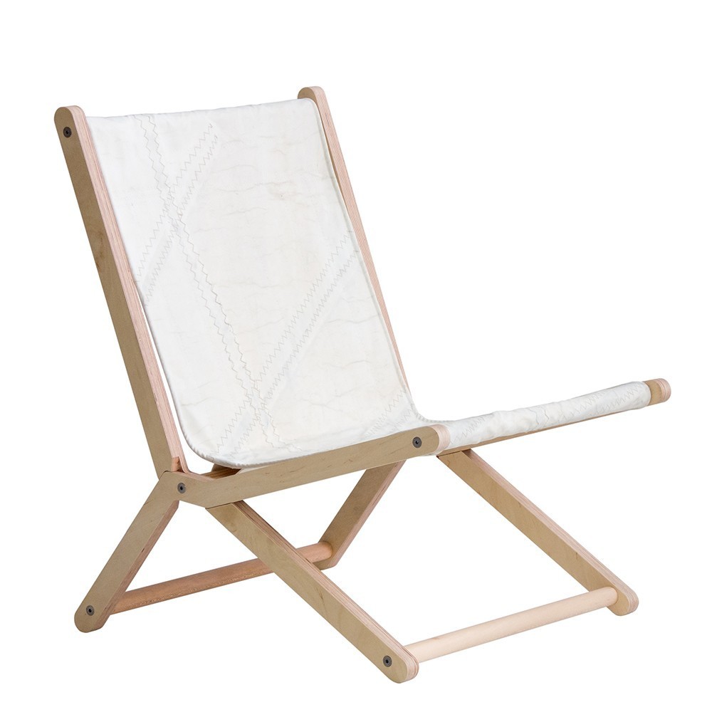 Butaca Tack de DVelas. Muebles de exterior DVelas