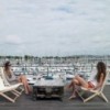 Butaca Tack de DVelas. Muebles de exterior DVelas